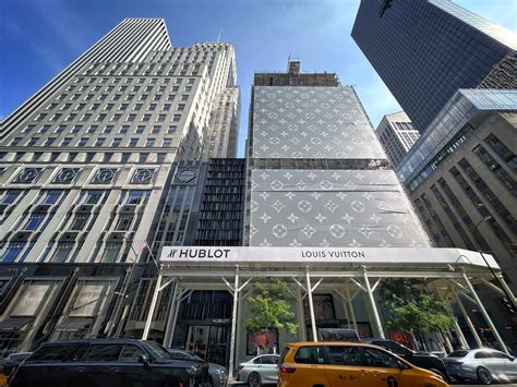 lv building